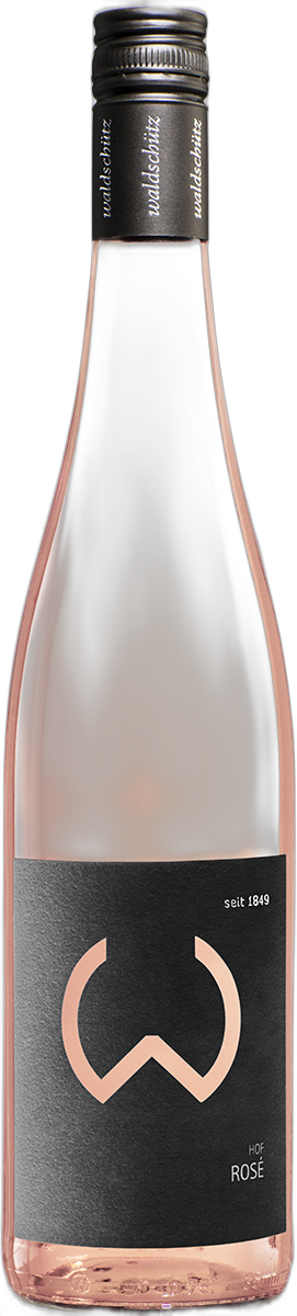 Weinhof Anton Waldschütz - Hof Rosé
