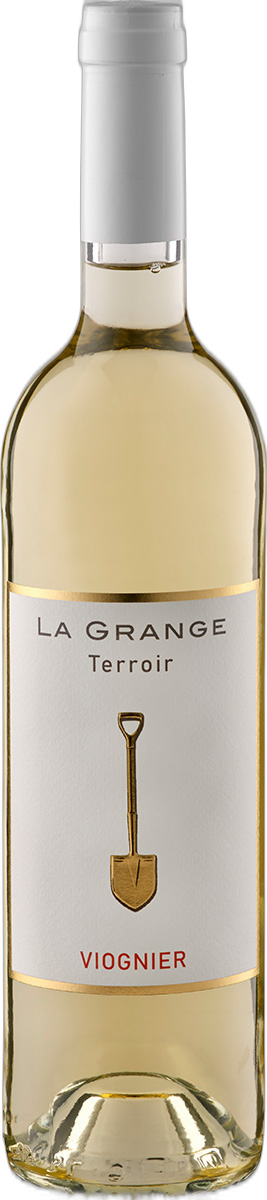 La Grange - Terroir Viognier IGP Pays d'Oc - Bio