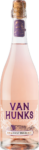 Van Hunks Rosé Sparkling Wein - Alkoholfrei