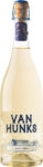 Van Hunks, Alkoholfrei - Van Hunks Non-Alcoholic Chenin Sparkling Wine