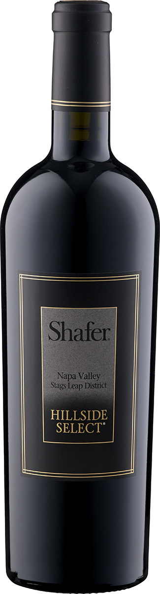 Dein Weinshop 146 Shafer Vineyards - Hillside Select