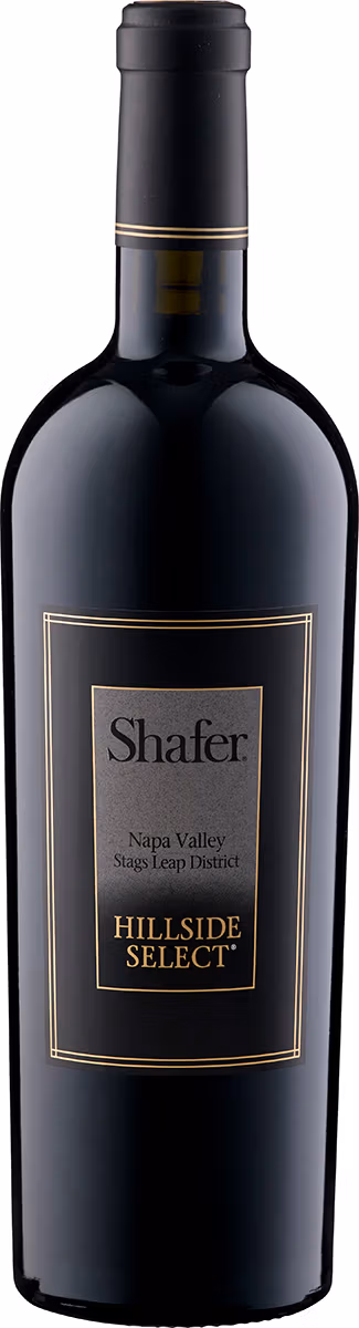 Shafer Vineyards - Hillside Select