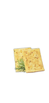 Laurieri - Scrocchi con Rosmarino - Glutenfrei