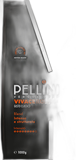 Pellini Caffè - Pellini Vivace Tradizionale Gusto classico