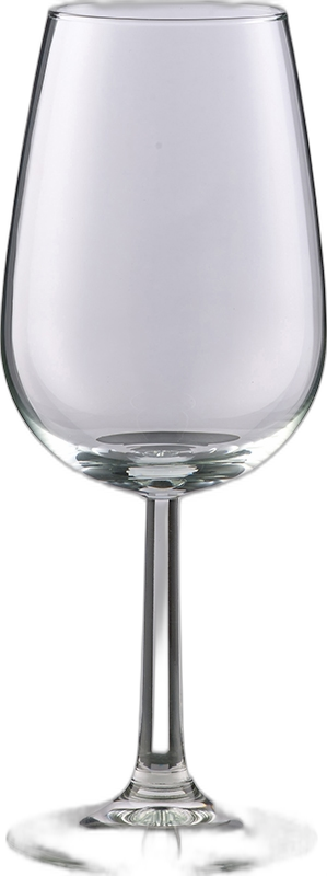 810059 Rastal Glas 'Mosella' 0,1 Ltr. -Mit Füllstrich- – Bild 1