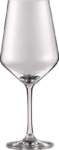 Rastal Glas 'Harmony' 0,2/0,1 l. -mit zwei Füllstrichen-
