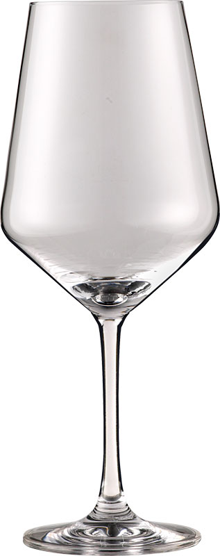 Rastal Glas 'Harmony' 0,2/0,1 L. -Mit Zwei Füllstrichen-