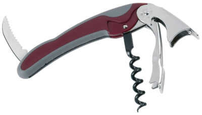 810323 Patrick Korkenzieher 'Professionell' – Bild 1