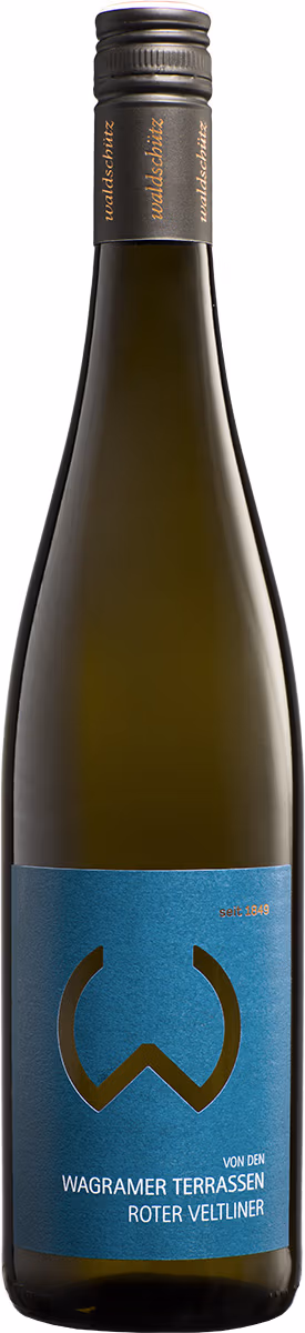 Dein Weinshop 124 Weinhof Anton Waldschütz - Wagramer Terrassen Roter Veltliner Dac