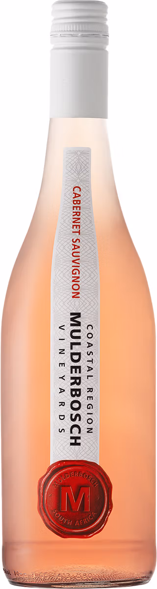 Dein Weinshop 113 Mulderbosch - Mulderbosch Cabernet Sauvignon Rose´