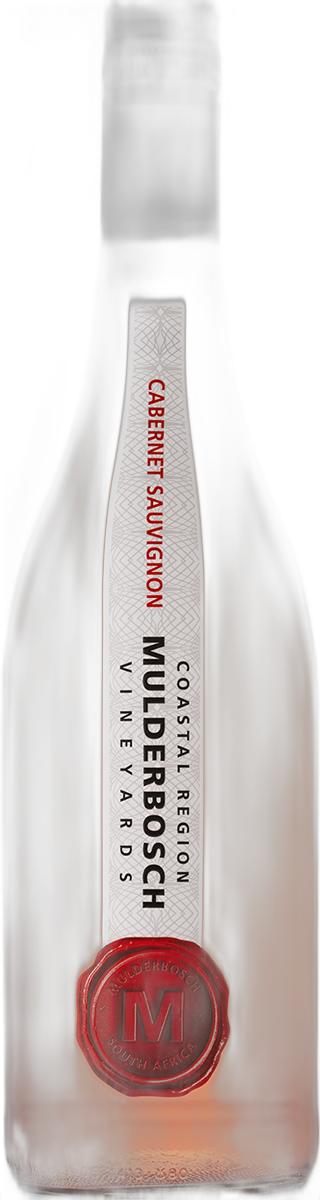 Mulderbosch - Mulderbosch Cabernet Sauvignon Rose´