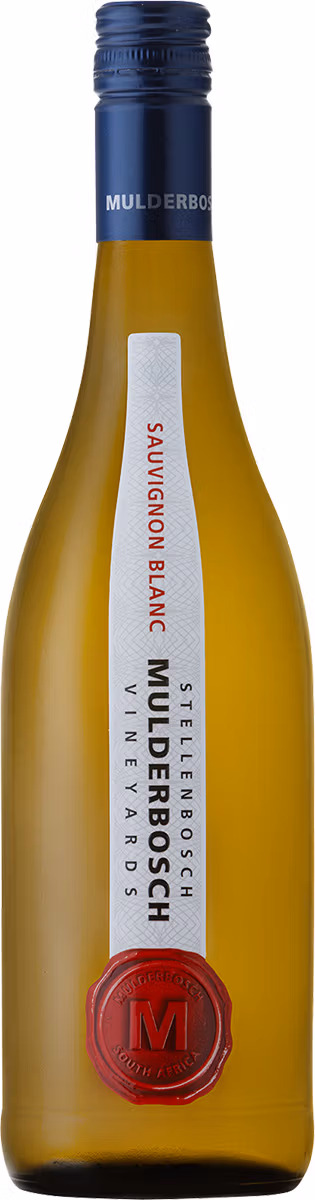 Dein Weinshop 108 Mulderbosch - Mulderbosch Sauvignon Blanc