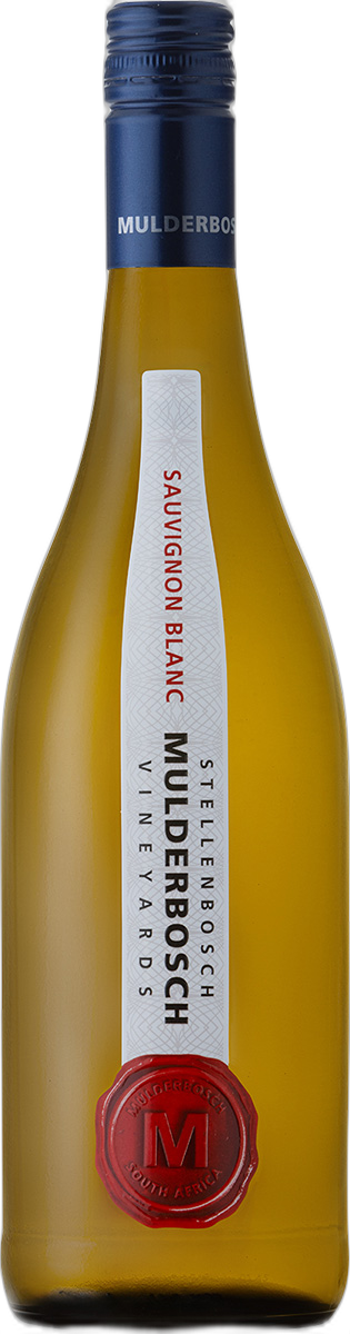 Mulderbosch - Mulderbosch Sauvignon Blanc