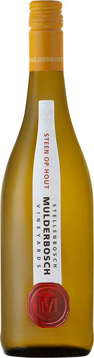 Mulderbosch - Mulderbosch Steen op Hout - Chenin Blanc