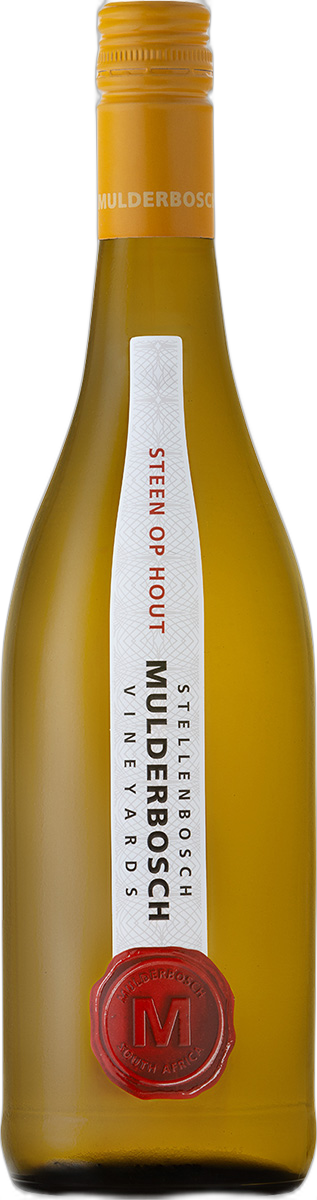 Mulderbosch - Mulderbosch Steen op Hout - Chenin Blanc