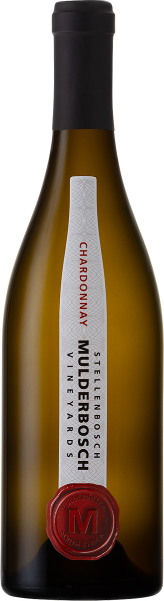 Mulderbosch - Mulderbosch Chardonnay