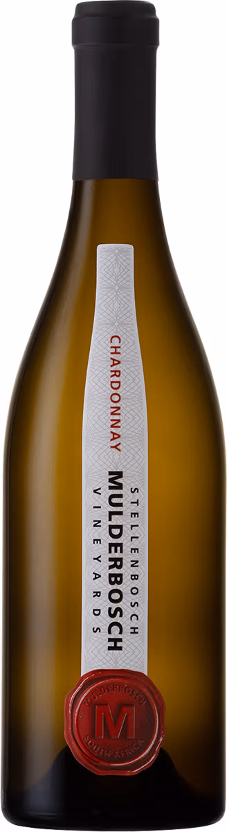 Dein Weinshop 115 Mulderbosch - Mulderbosch Chardonnay
