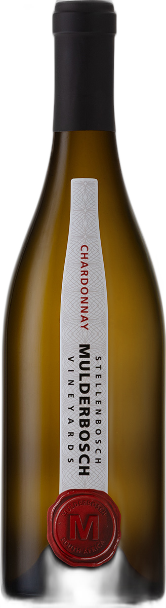 Mulderbosch - Mulderbosch Chardonnay