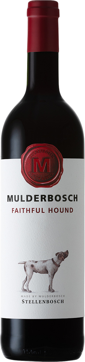 Mulderbosch - Mulderbosch Faithful Hound