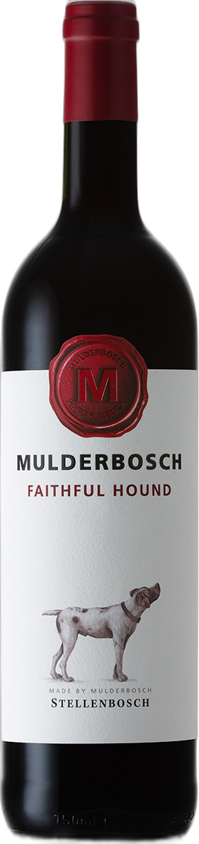 Mulderbosch - Mulderbosch Faithful Hound