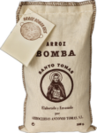 Arrocerias Antonio Tomás  - Santo Tomás Arroz Bomba
