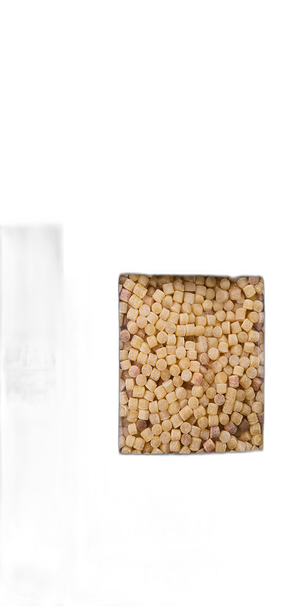 Antico Pastificio - Umbro Bella Italia Pasta Fregola