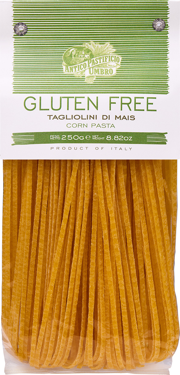 733131 Antico Pastificio Umbro Tagliolini Di Mais - Glutenfrei - – Bild 1