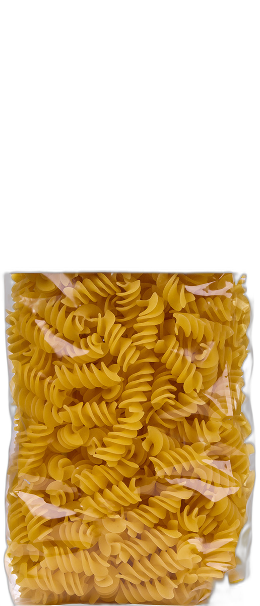 Antico Pastificio Umbro - Fusilloni mais e riso - Glutenfrei