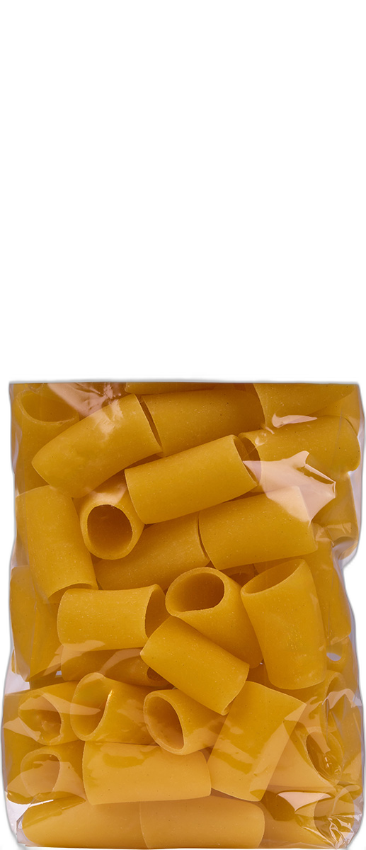 Antico Pastificio Umbro - Paccheri mais e riso - Glutenfrei