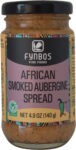 Fynbos Fine Foods Smoked Aubergine Spread