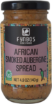 Fynbos Fine Foods Smoked Aubergine Spread