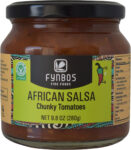 Fynbos Fine Foods Salsa Chunky Tomatoes