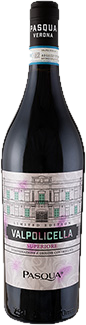Dein Weinshop 77 Pasqua - Valpolicella Doc Superiore Blacklabel Ldt. Ed.