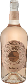 Dein Weinshop 81 Pasqua - Rosé Trevenezie Igt 11 Minutes