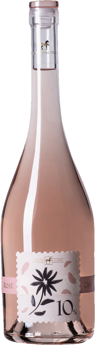 Dein Weinshop 81 Tenuta Ulisse - Cipria Rosè