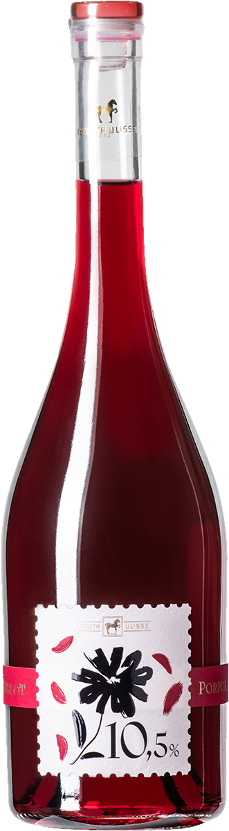 Dein Weinshop 82 Tenuta Ulisse - Porpora Merlot
