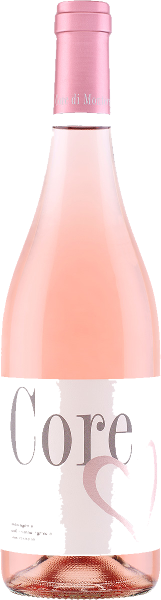 Dein Weinshop 84 Montevetrano - Core Rosato Campania Igt