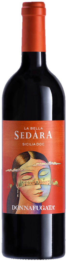 Donnafugata - Nero d'Avola DOC Sedara
