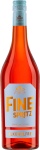 WILD Schwarzwaldbrennerei - FINE SPRITZ Orange Aperitivo - alkoholfrei
