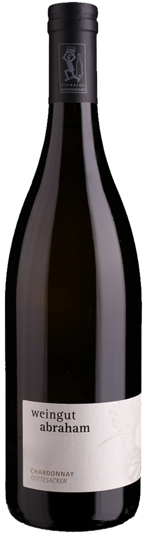Weingut Abraham - Chardonnay "Gottesacker"