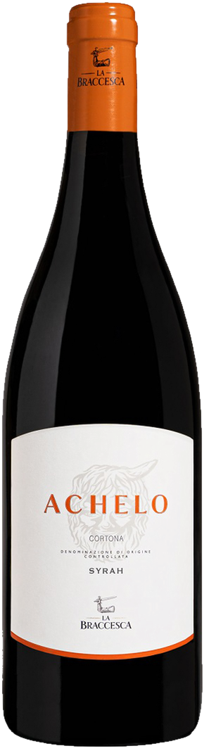 Antinori - La Braccesca - Syrah DOC Achelo