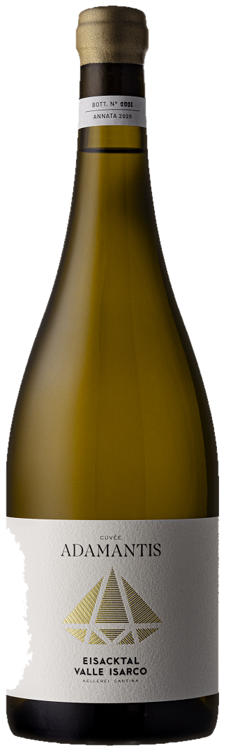 Kellerei Eisacktal - Cuvée Adamantis