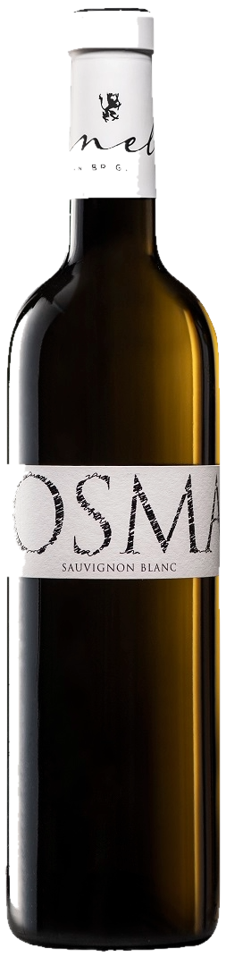 Weingut Kornell - Sauvignon DOC Cosmas