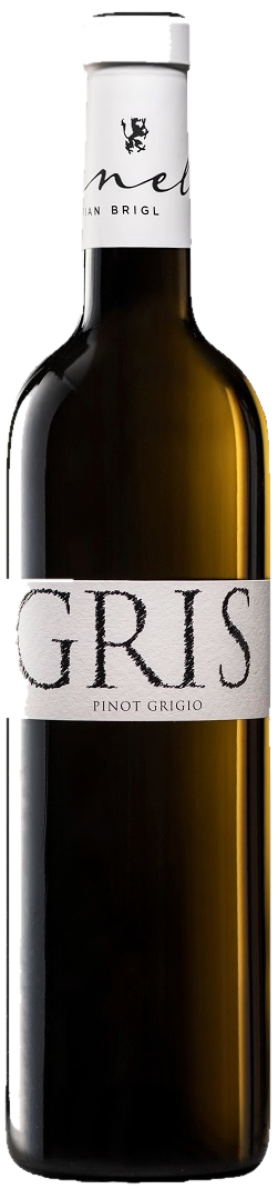 Weingut Kornell - Pinot Grigio DOC Gris