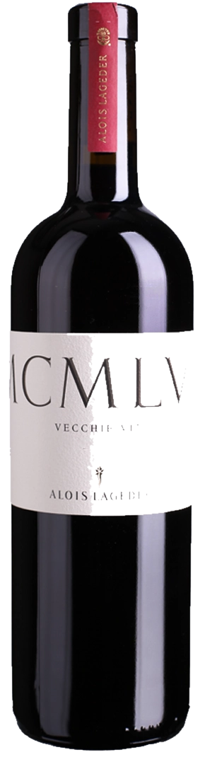 Alois Lageder - MCMLVII Merlot "Vecchie Viti"