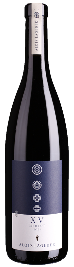 Alois Lageder - Merlot "XV"