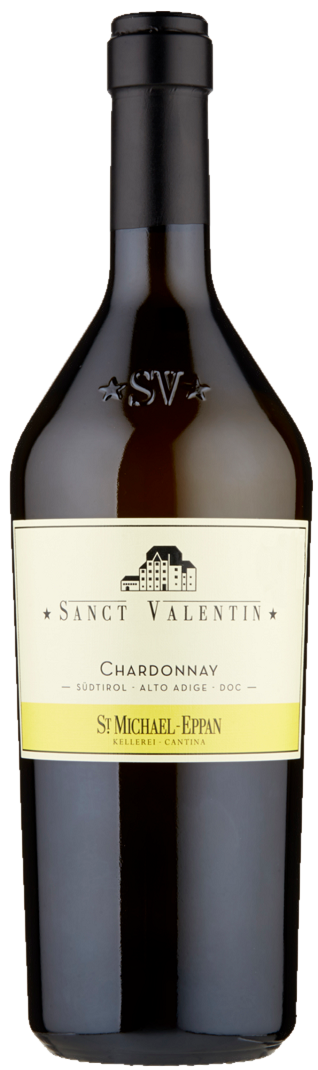 Kellerei St. Michael-Eppan - Chardonnay DOC Sanct Valentin