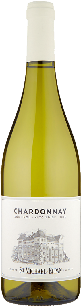 Kellerei St. Michael-Eppan - Chardonnay DOC