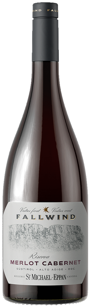 Kellerei St. Michael-Eppan - Merlot Cabernet Riserva DOC Fallwind