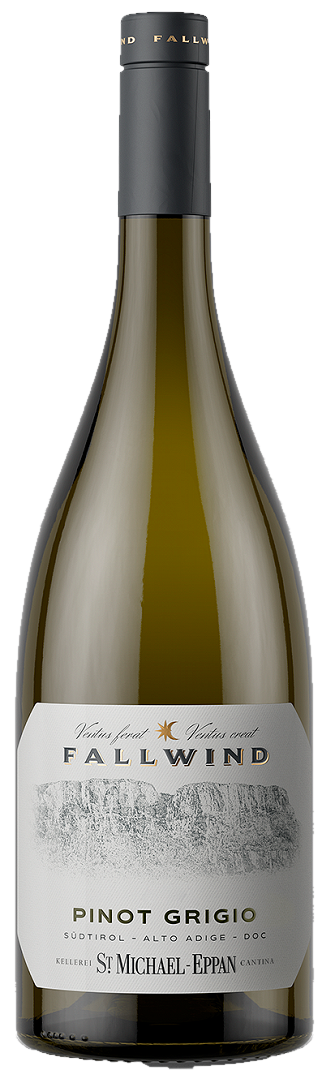 Kellerei St. Michael-Eppan - Pinot Grigio DOC Fallwind